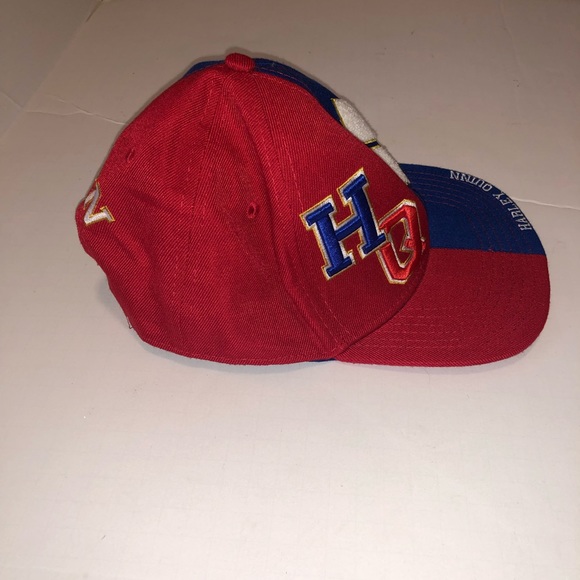 Suicide squad Harley Quinn Cap - Picture 5 of 6